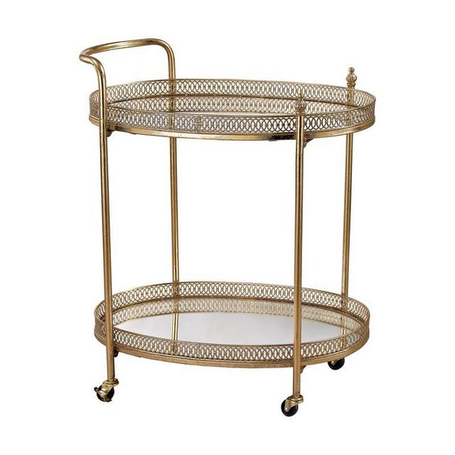Annabell Bar Cart