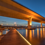 Stuart Boardwalk