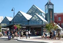 Farmers Market