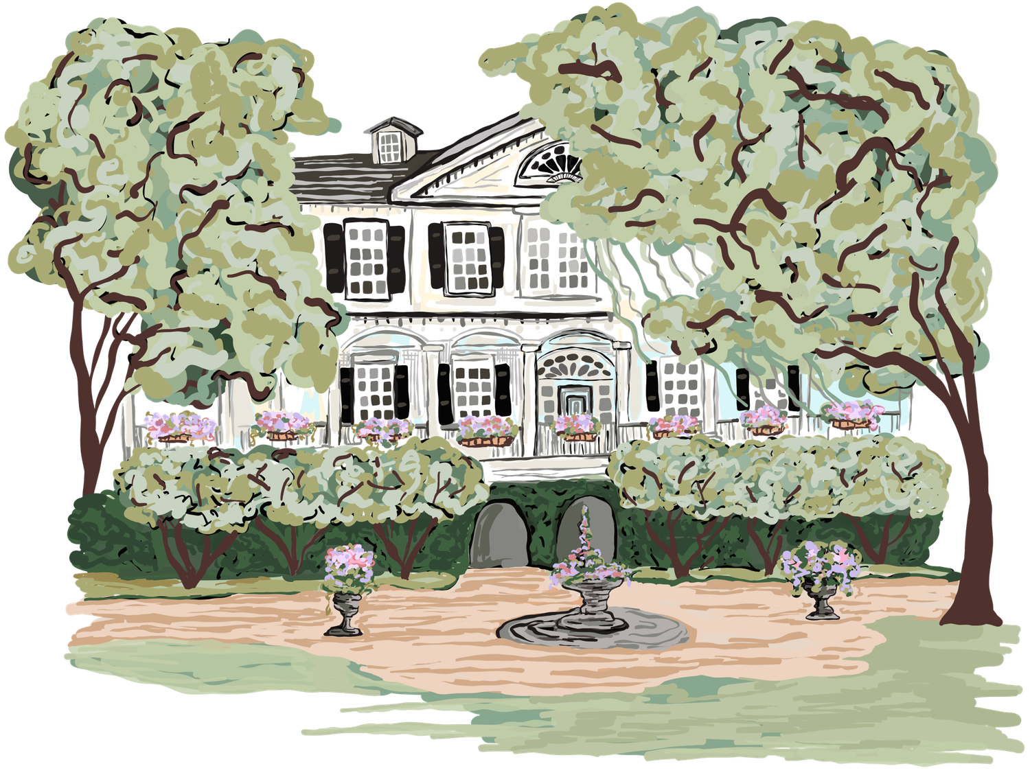 The Wedding Website of Katie Wilson and Jake Kreider