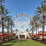 Irvine Spectrum Center