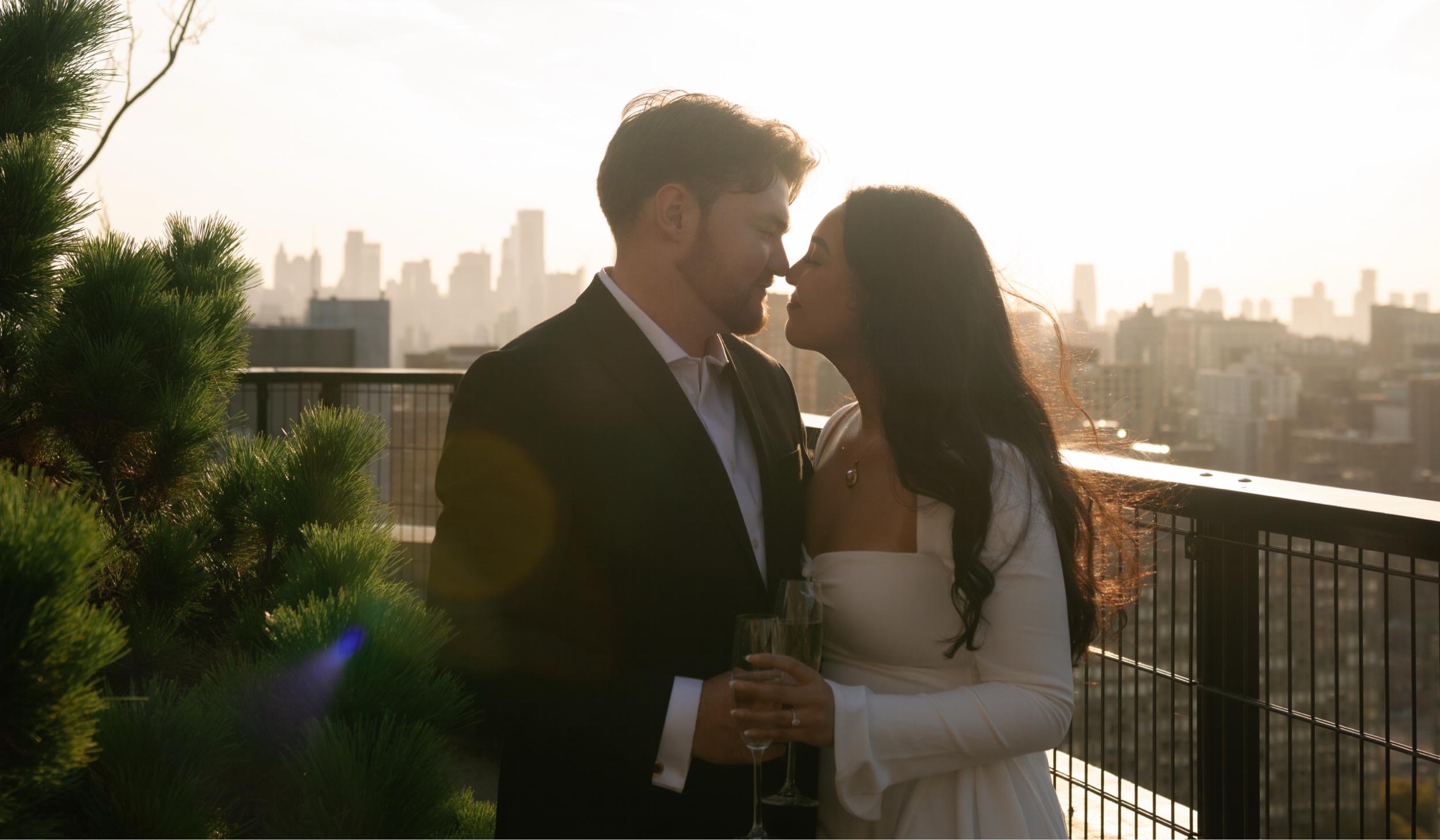 The Wedding Website of Alicia Paulina Delgado and Joseph Chase Edwards