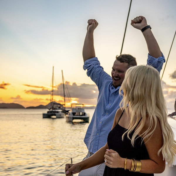 Whitney Longacre and Douglas Wark's Wedding Website