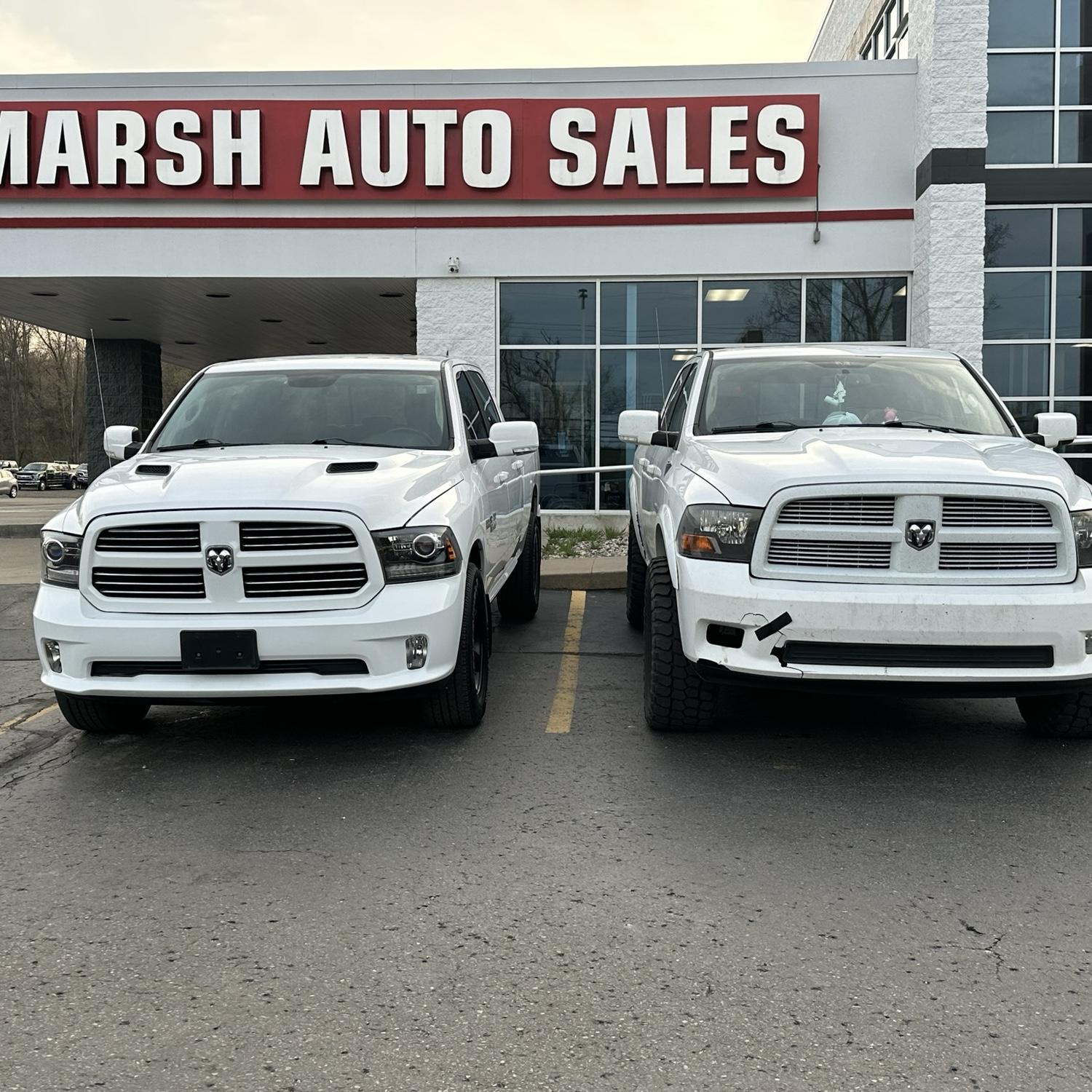 New Truck !