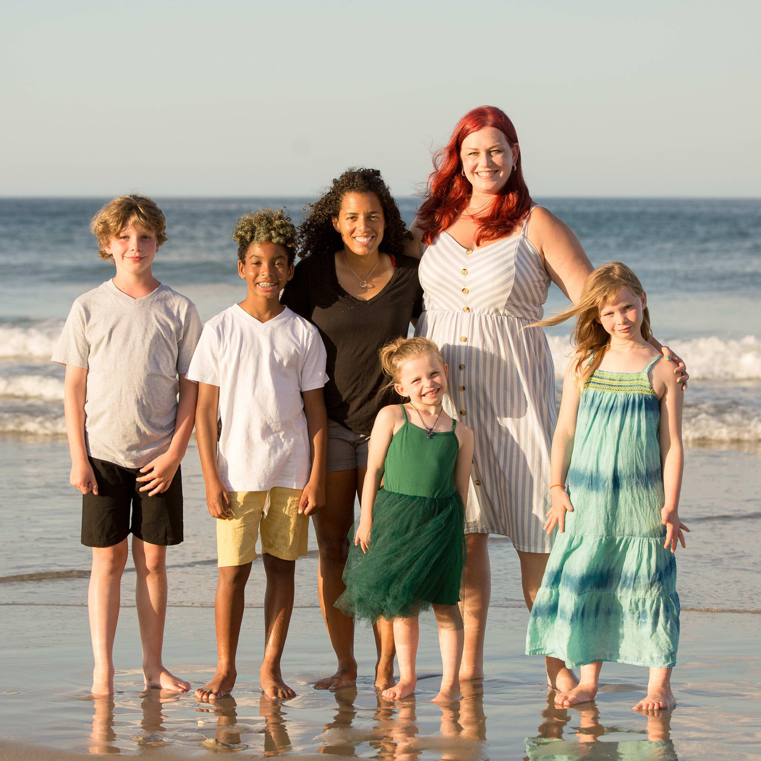 2021 Outer Banks Family Vacation