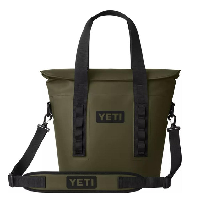 YETI Hopper M15 Soft Cooler