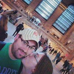 Union Station '16