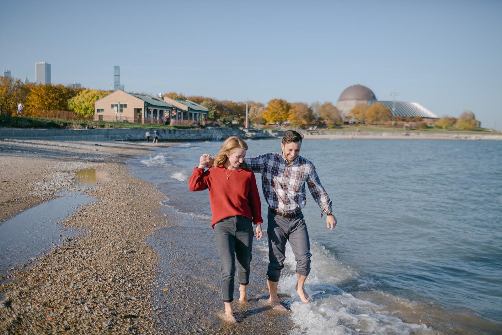 The Wedding Website of Nicole Heinzen and Anthony Cacciato