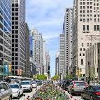 Magnificent Mile