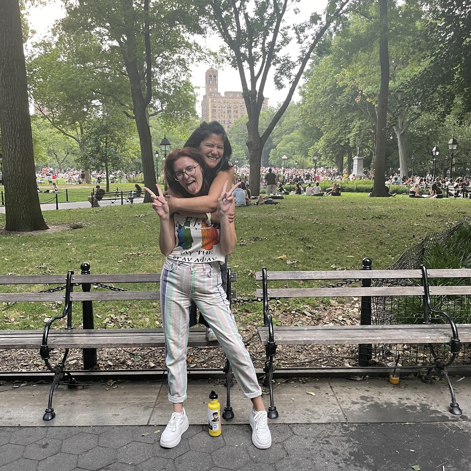 Pride Weekend 2024!