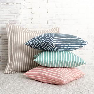 Bengal Stripe Pillow