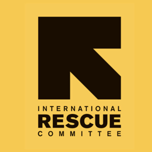 Charities we care about: International Rescue Committee
