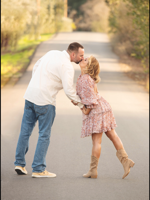 The Wedding Website of Joni Bohan and Matthew Vick