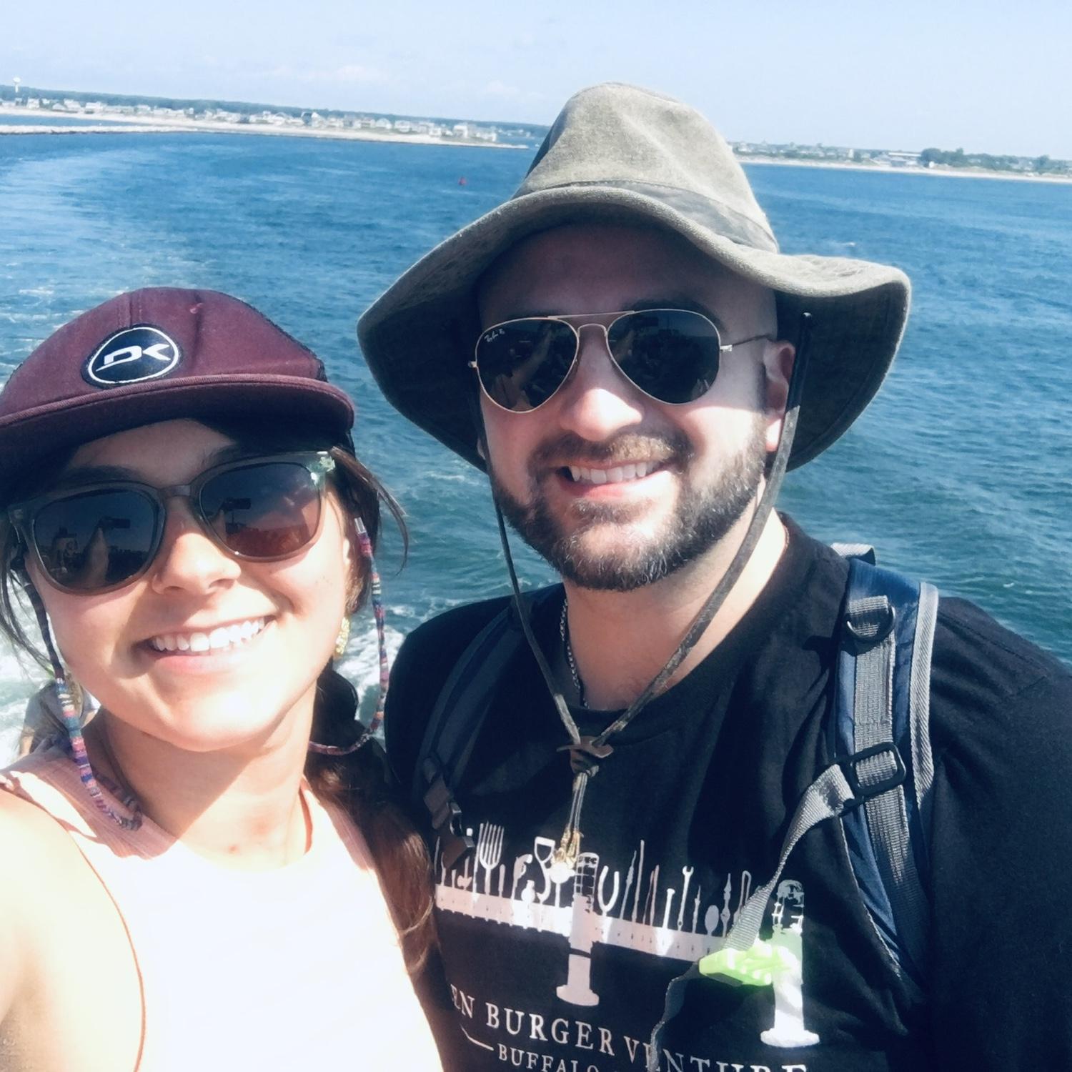 Block Island Summer 2021