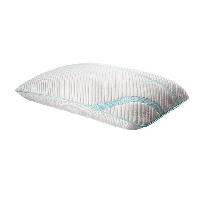 Tempur-Adapt ProLo + Cooling Pillow - Tempur-Pedic