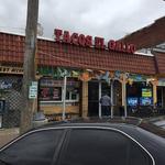 Tacos El Gallo