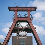UNESCO-World Heritage Zollverein