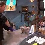 Inventing Room Dessert Shop Tickets Required