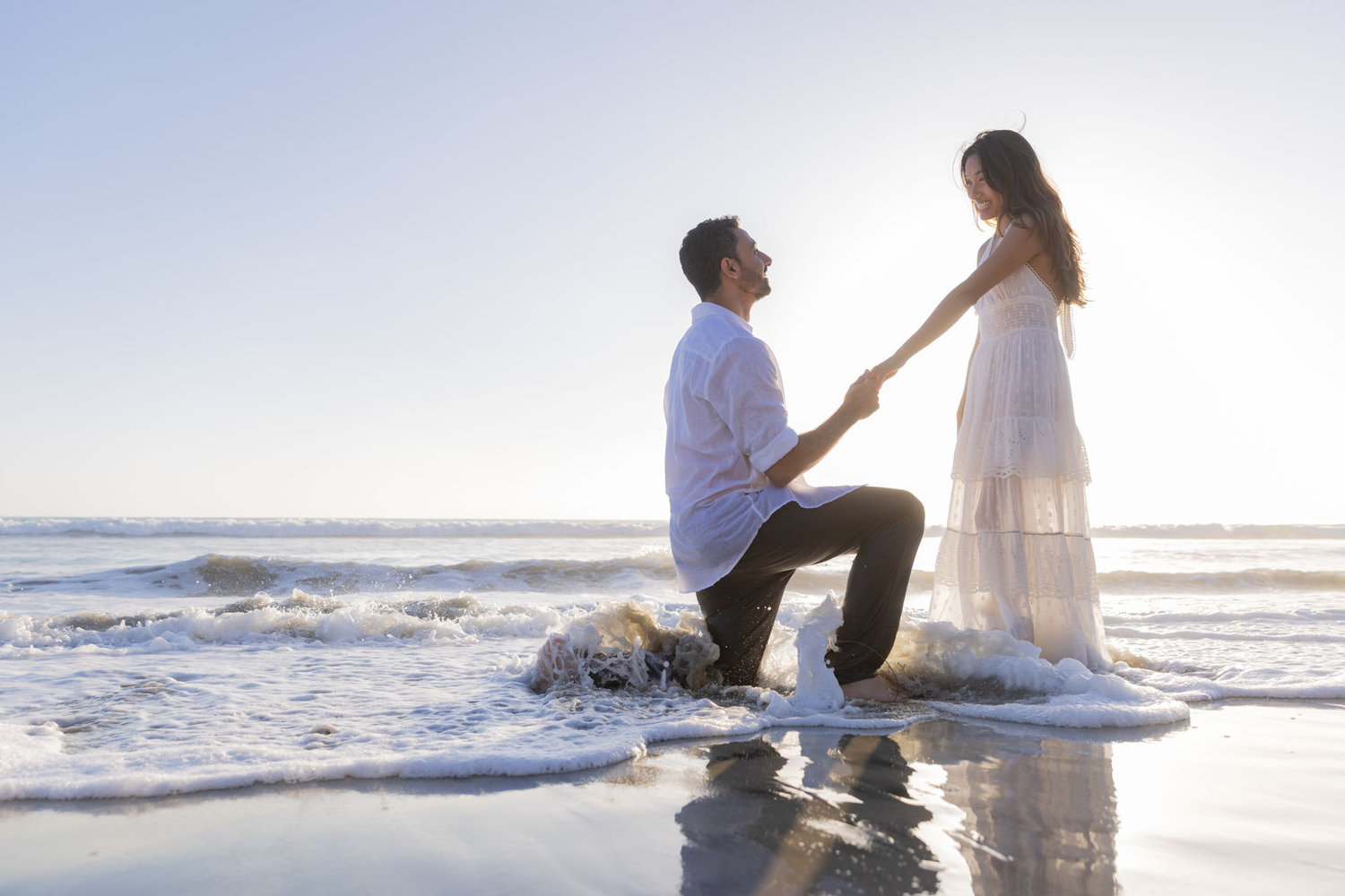 The Wedding Website of Judy Rosas and Payam Zand