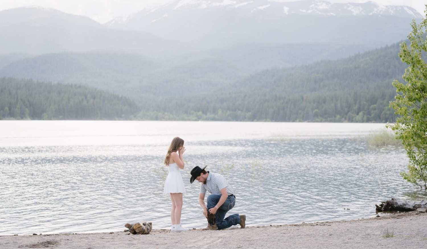 The Wedding Website of Kendra McKee and Tyler Bacchus