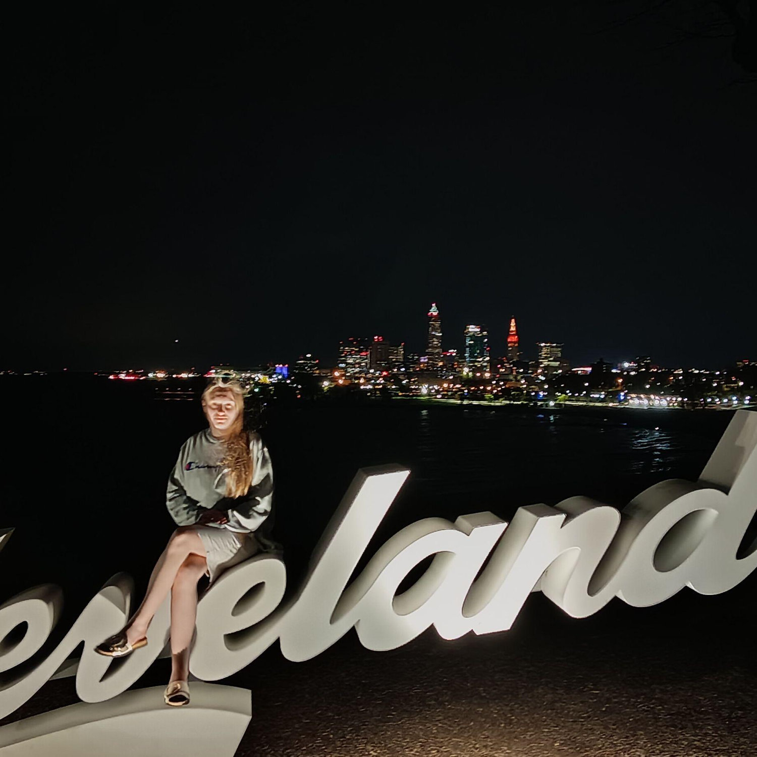 Where I proposed