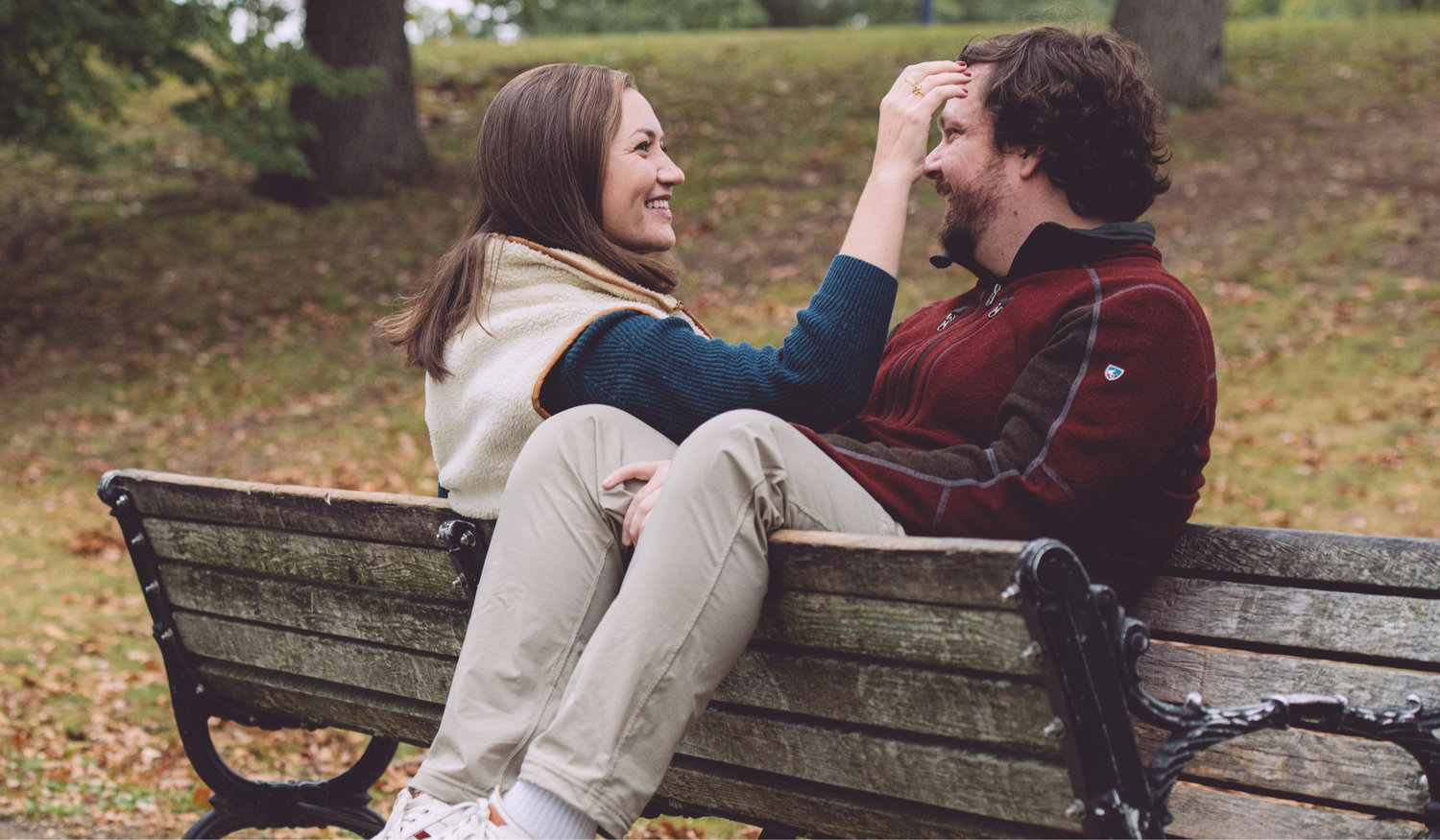 The Wedding Website of Meg Daly and Stephen Headley
