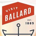 Ballard Brewery District