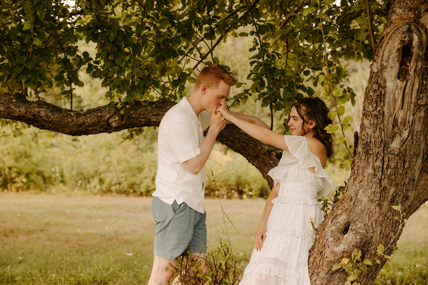 The Wedding Website of Syeira New and Duncan McDougal