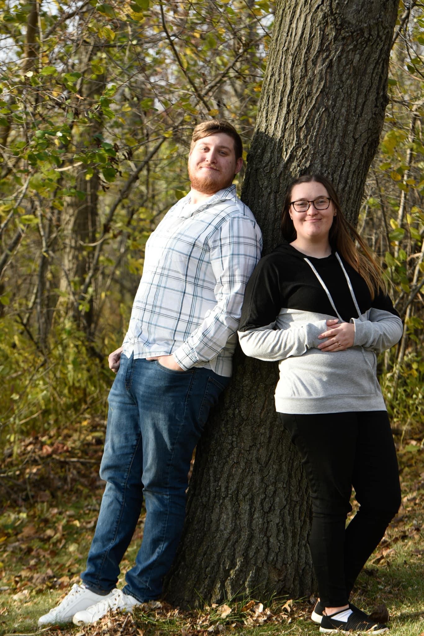 The Wedding Website of Cole LaCount and Annahid Carlson