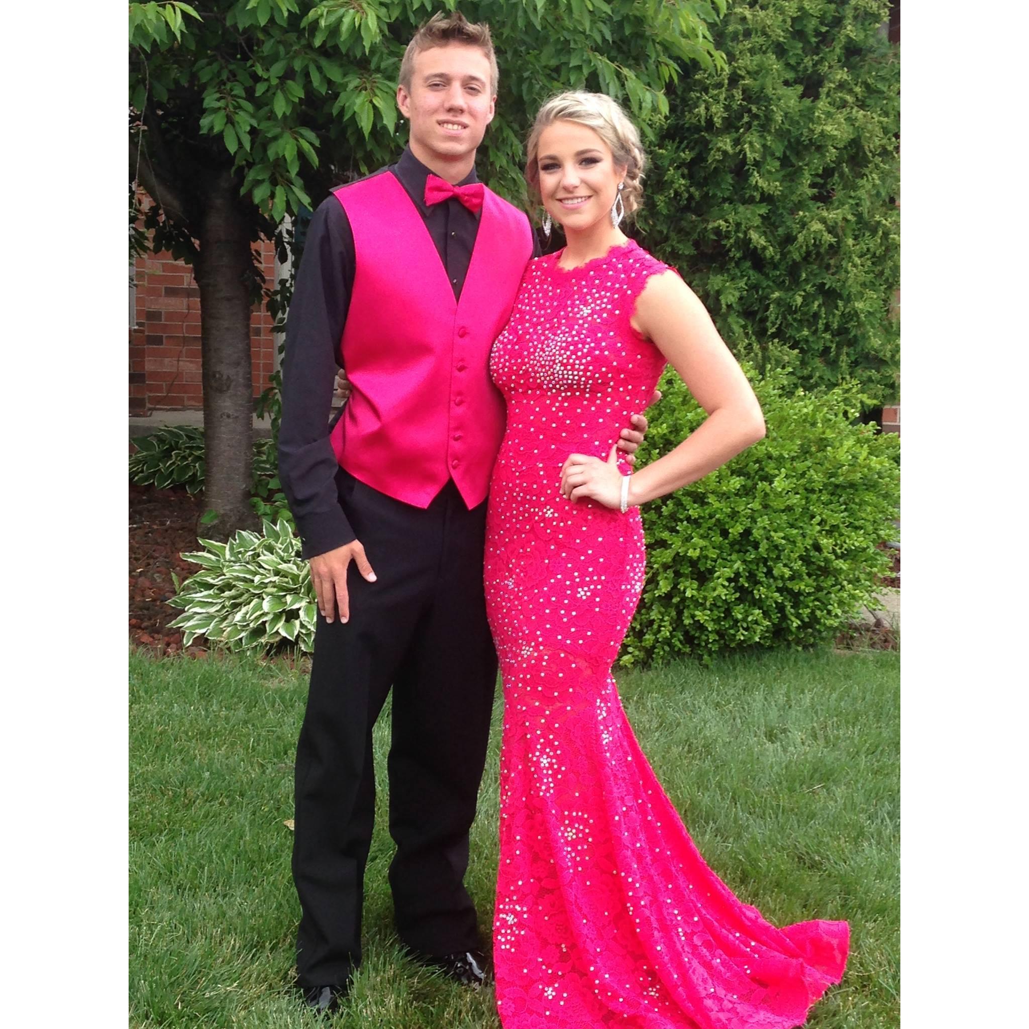 Prom 2016