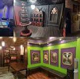 Axxiom Escape Rooms Newark