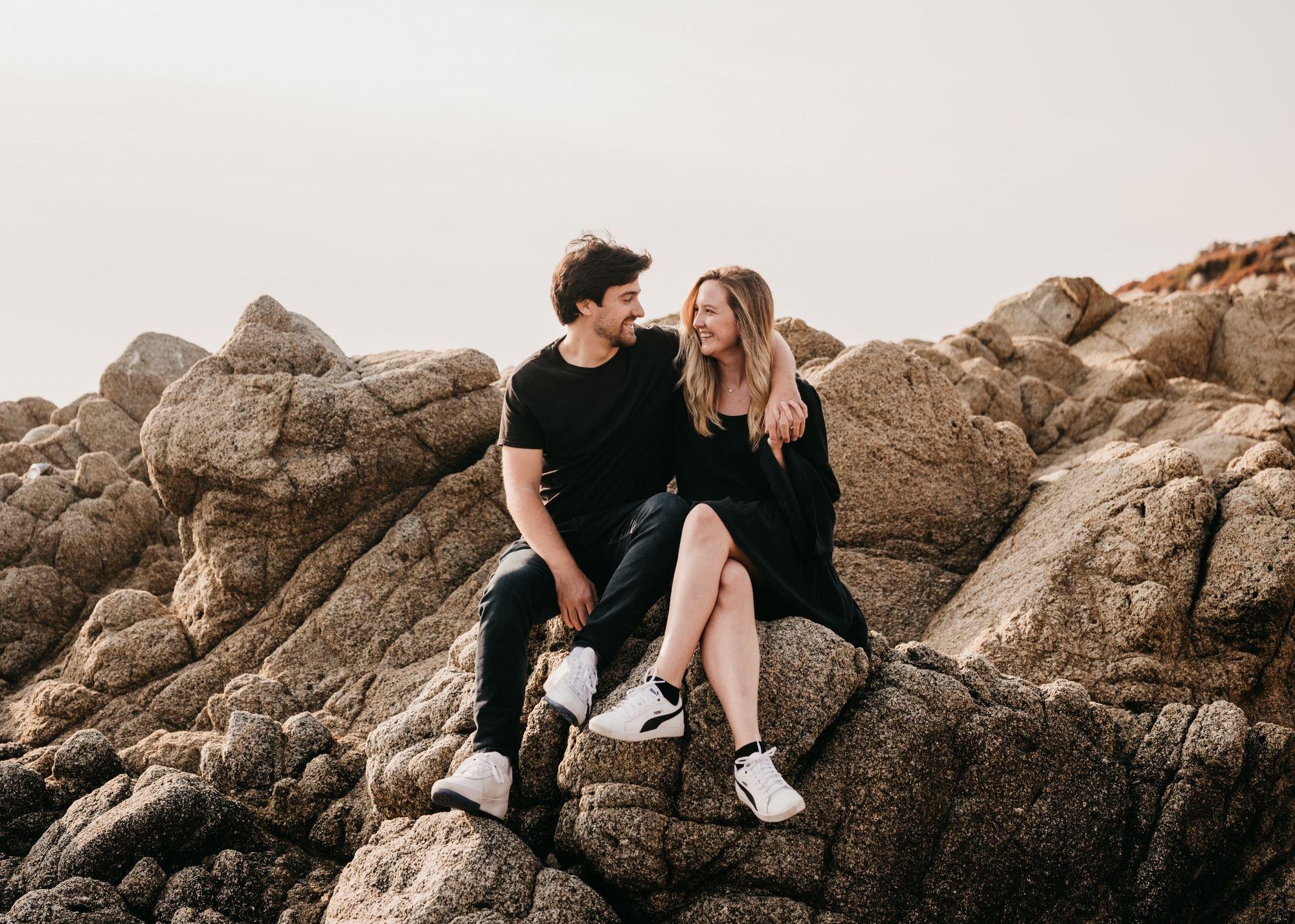The Wedding Website of Caroline Ludeman and Zach Lamb
