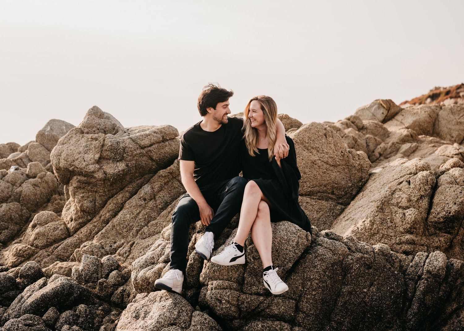 The Wedding Website of Caroline Ludeman and Zach Lamb