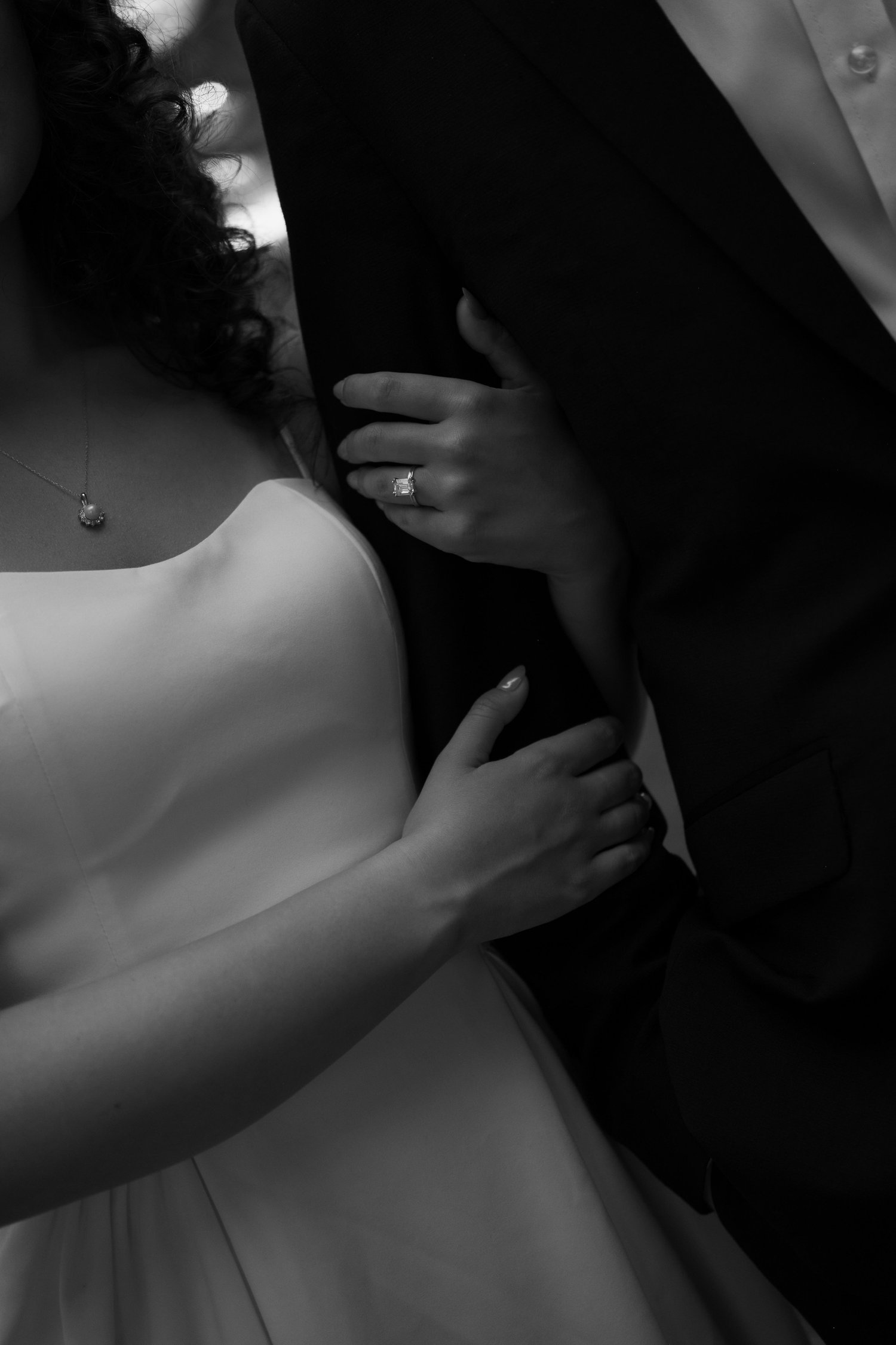 The Wedding Website of Kara Sager and Ben Lee