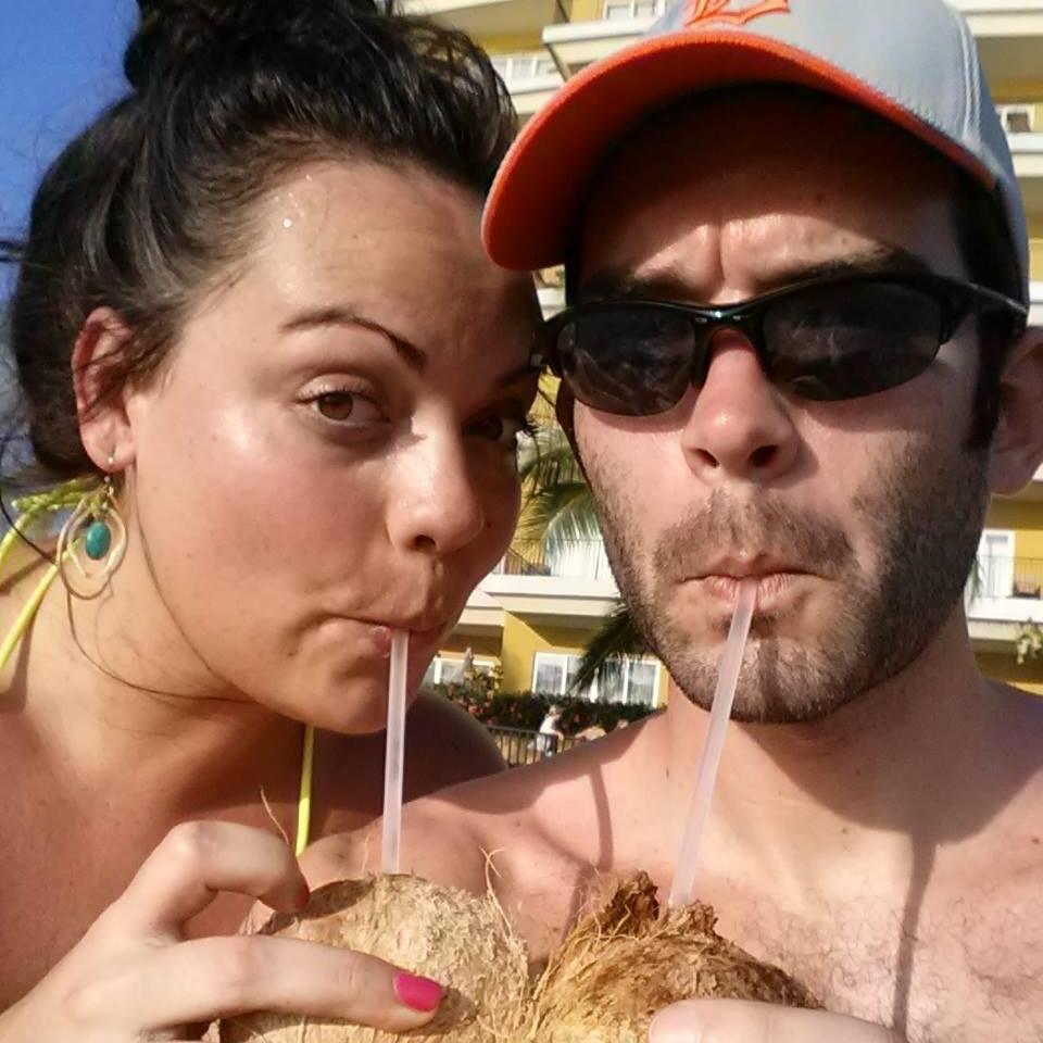 Trip to Costa Rica
Febraury 2016