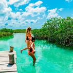 Sian Kaʼan Biosphere Reserve