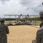 Wright Brothers National Memorial