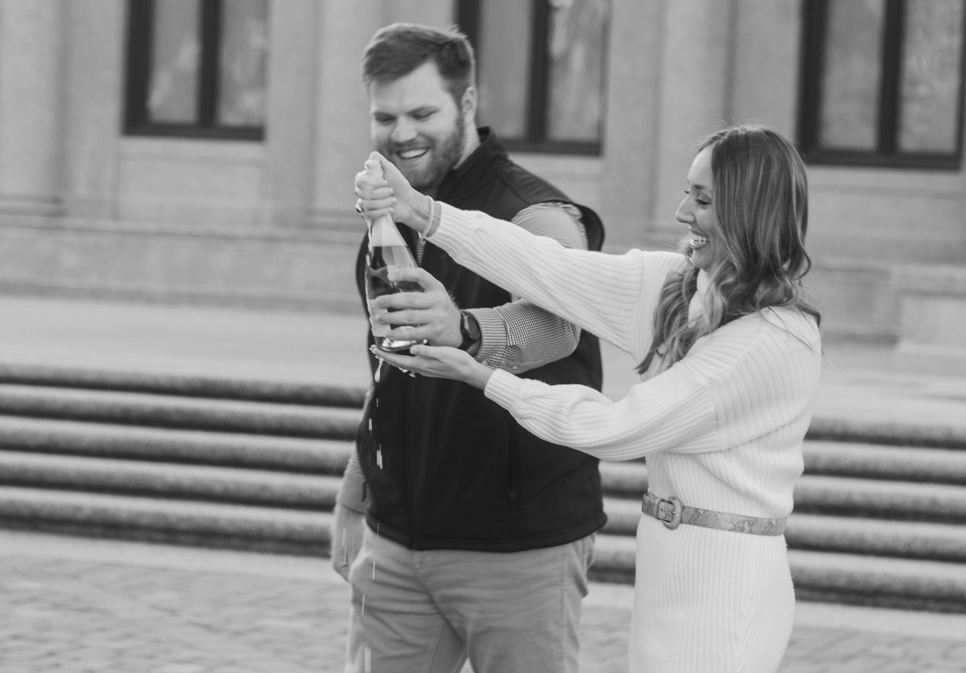 The Wedding Website of Rachel Gill and Jake Thomas