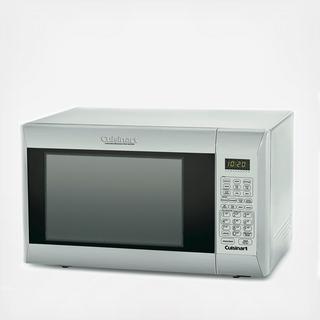 Convection Microwave Oven