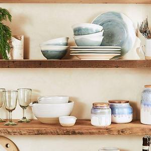 Cabarita Bowls, Set of 4