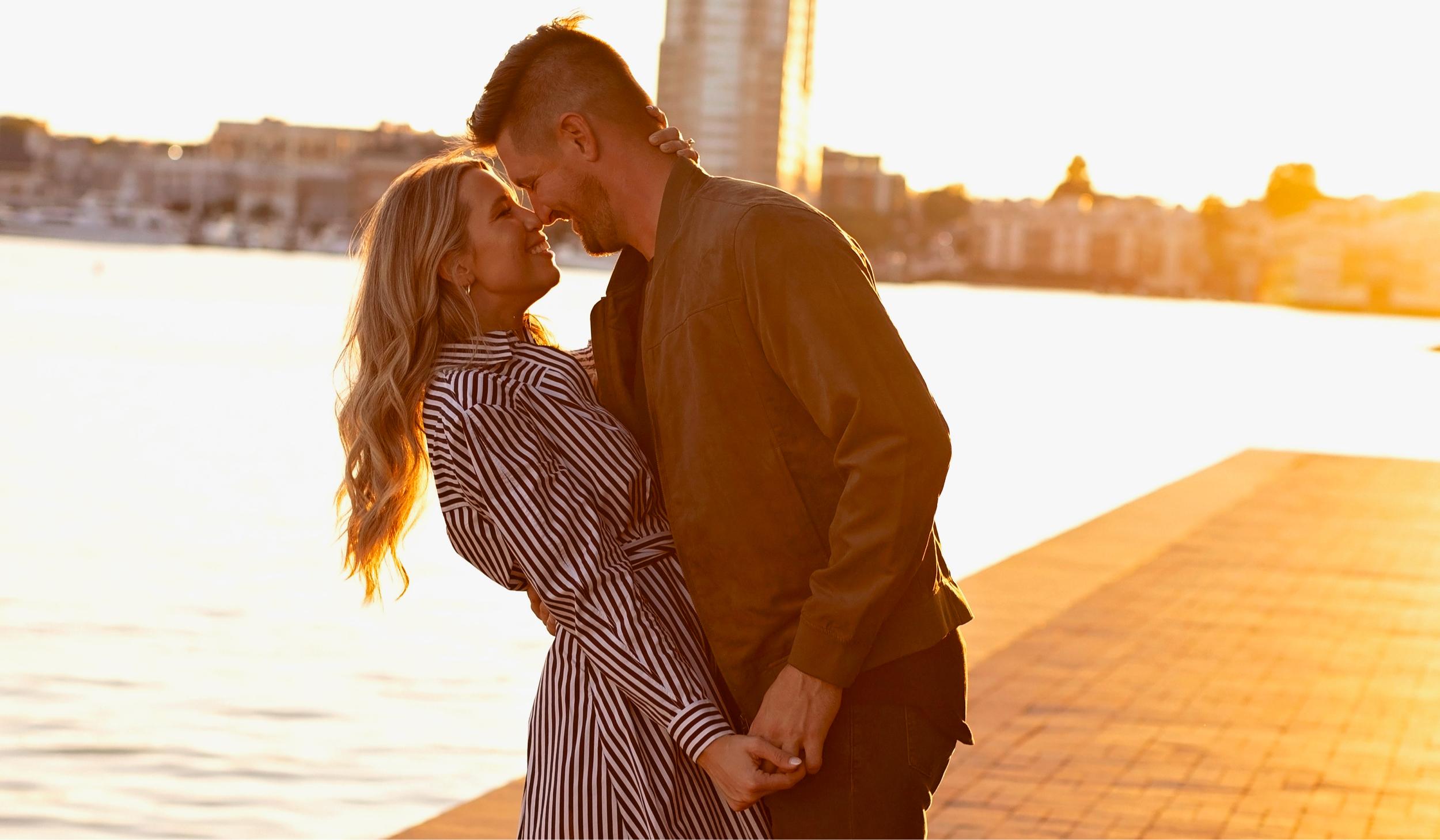 The Wedding Website of Alexandra Felts and Brooks Oursler