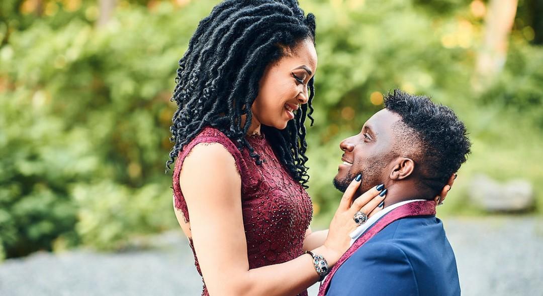 The Wedding Website of Lizette Ugochi and Osita Francis