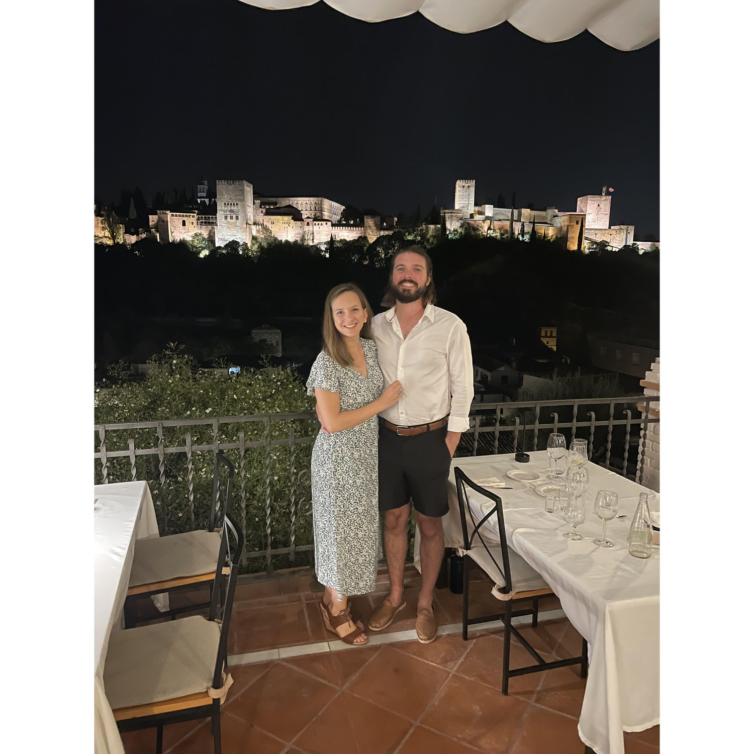 Granada, Spain