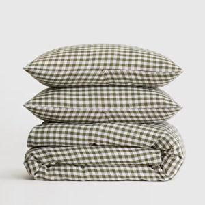Linen Duvet Cover Set | Quince