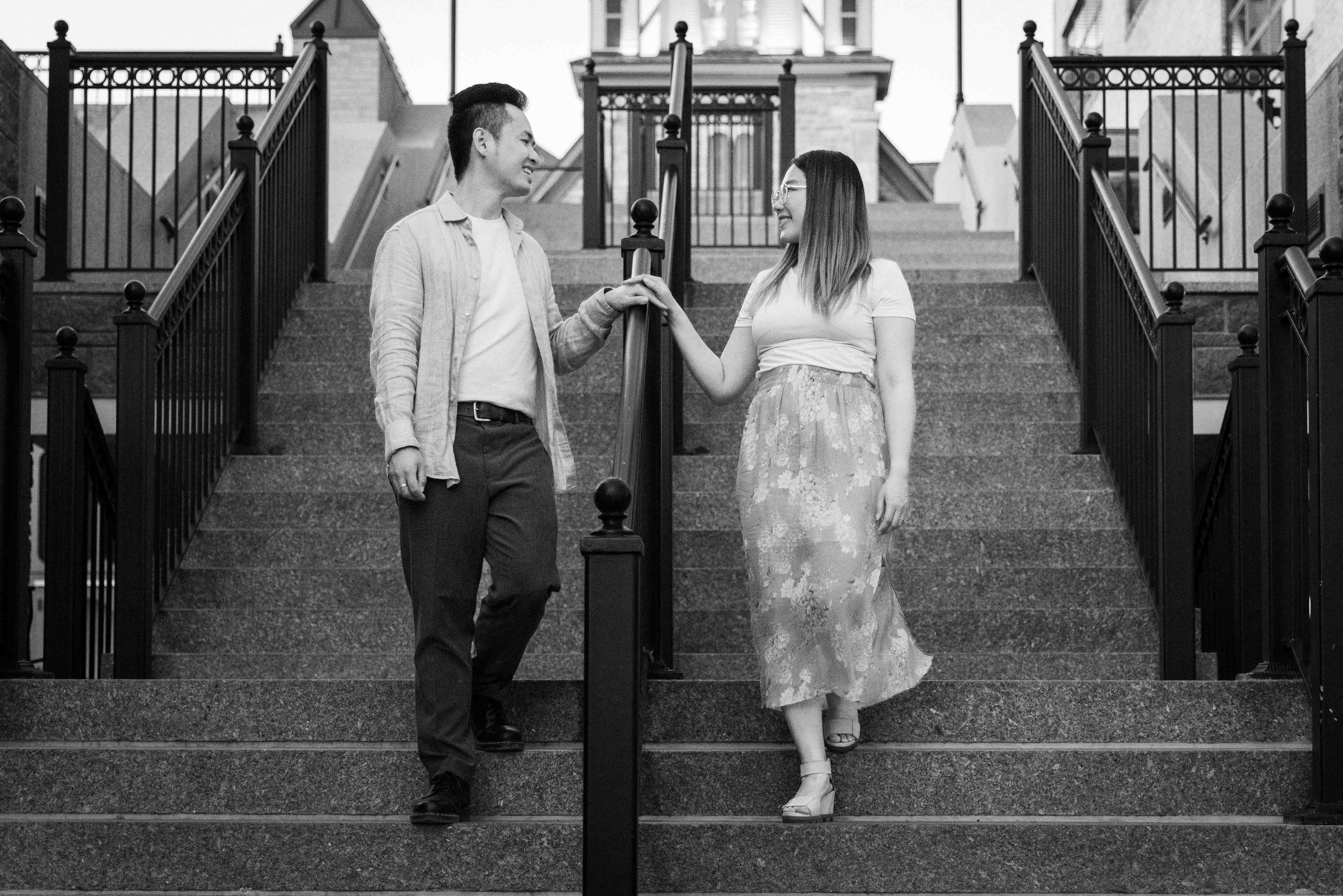 The Wedding Website of Sunny Chen and Harvey Huang