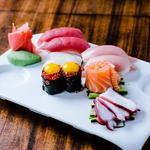Yosake Downtown Sushi Lounge