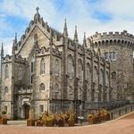 Dublin Castle