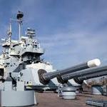 Battleship North Carolina