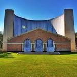 Gerald D. Hines Waterwall Park