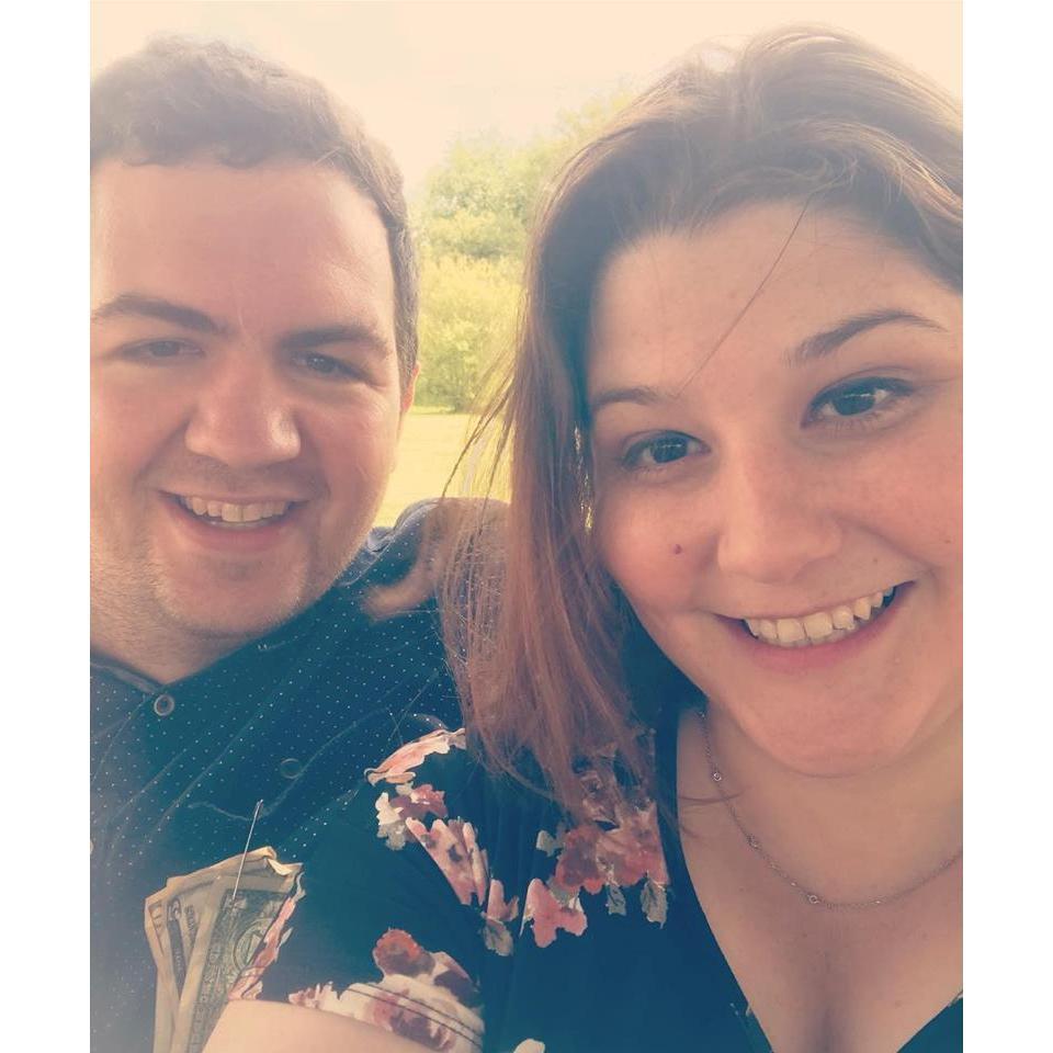 Landon's Birthday 2018